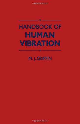 9780123030405: Handbook of Human Vibration