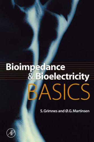 Stock image for Bioimpedance and Bioelectricity Basics for sale by Bahamut Media