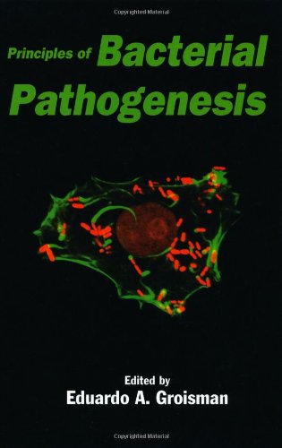 9780123042200: Principles of Bacterial Pathogenesis