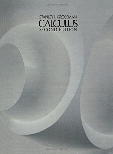 Stock image for Calculus for sale by HPB-Red