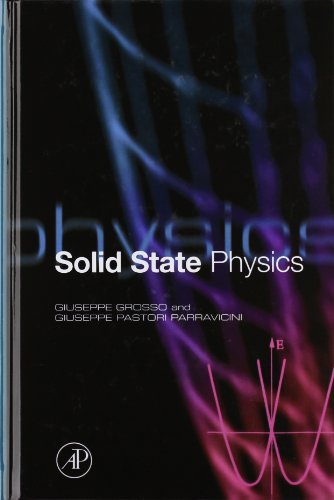 9780123044600: Solid State Physics