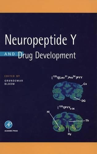 Stock image for Neuropeptide Y and Drug Development for sale by Revaluation Books