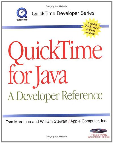 9780123054401: quicktime (QuickTime developer)
