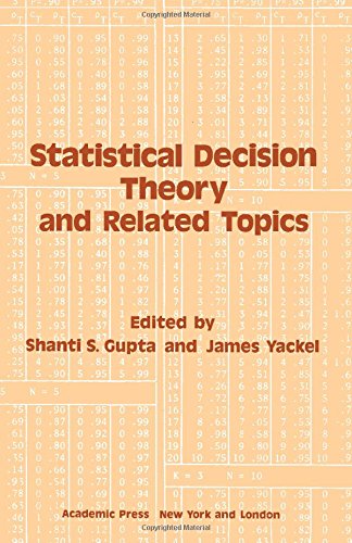 Statistical Decision Theory and...