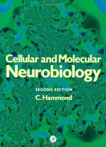 Stock image for Cellular and Molecular Neurobiology for sale by Anybook.com