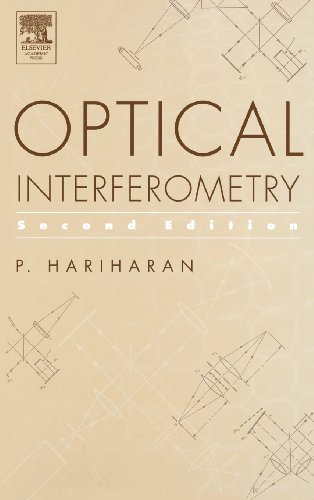9780123116307: Optical Interferometry