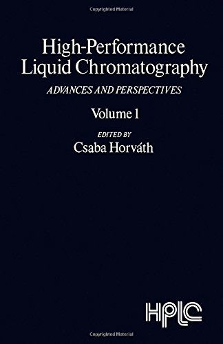 Imagen de archivo de High Performance Liquid Chromatography a la venta por HPB-Red