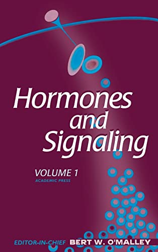 9780123124111: Hormones and Signaling