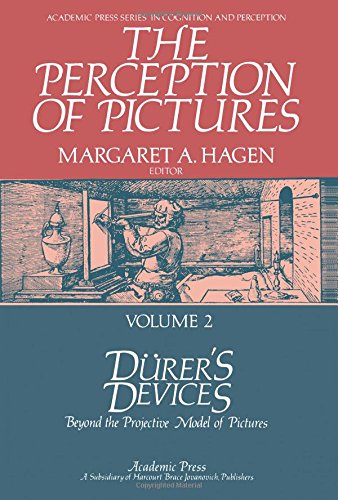 9780123136022: Durer's Devices - Beyond the Projective Model of Pictures (v. 2) (The Perception of Pictures)