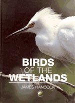 9780123227270: Birds of the Wetlands