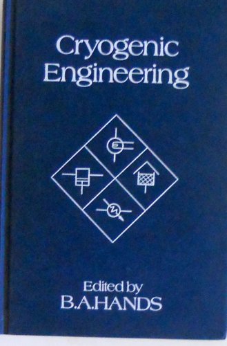 9780123229908: Cryogenic Engineering