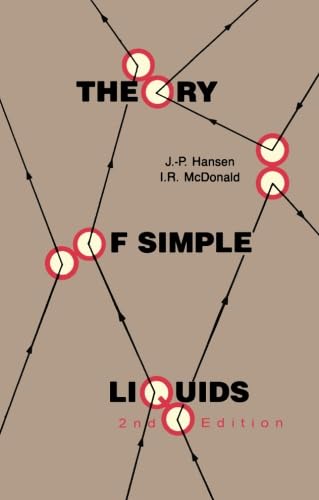9780123238528: Theory of Simple Liquids