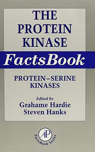 Protein Kinase Facts Book (Two-Volume Set) (Factsbook)