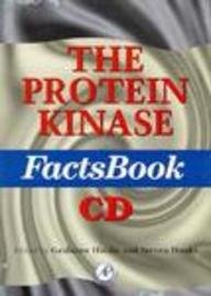 9780123247223: The Protein Kinase Factsbook Cd