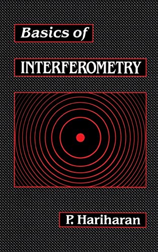 9780123252180: Basics of Interferometry