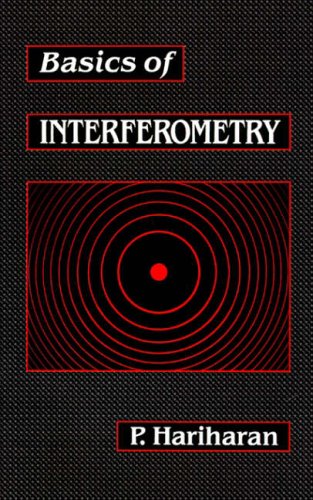 Stock image for Basics of Interferometry for sale by PBShop.store US