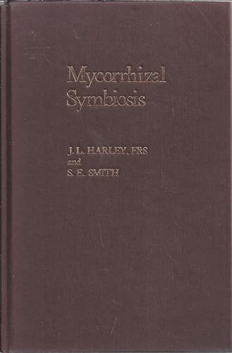 Stock image for Mycorrhizal Symbiosis for sale by Riverow Bookshop