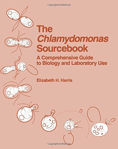 9780123268808: The Chlamydomonas Source Book