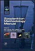 9780123276452: ICES Zooplankton Methodology Manual