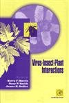 Stock image for Virus-Insect-Plant Interactions for sale by Corner of a Foreign Field