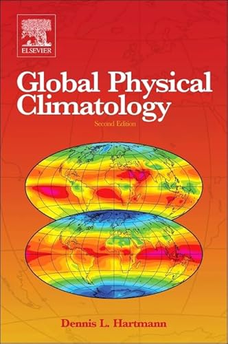 9780123285317: Global Physical Climatology