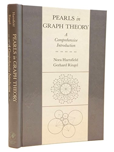 9780123285522: Pearls in Graph Theory: A Comprehensive Introduction
