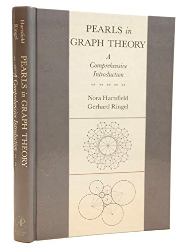 Stock image for Pearls in Graph Theory: A Comprehensive Introduction for sale by BooksByLisa