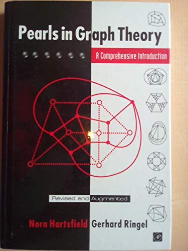9780123285539: Pearls in Graph Theory: A Comprehensive Introduction