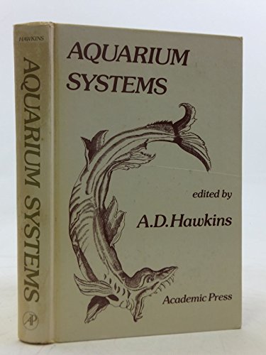 9780123333803: Aquarium Systems