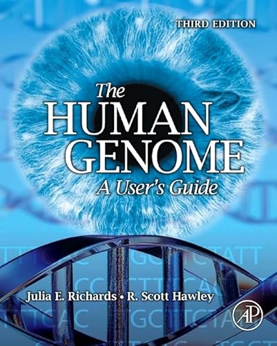 Beispielbild fr The Human Genome zum Verkauf von Better World Books