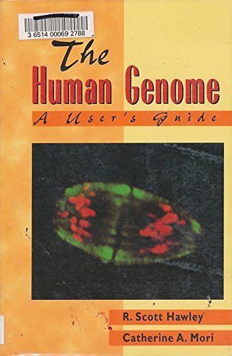 Beispielbild fr The Human Genome: A User's Guide zum Verkauf von Wonder Book