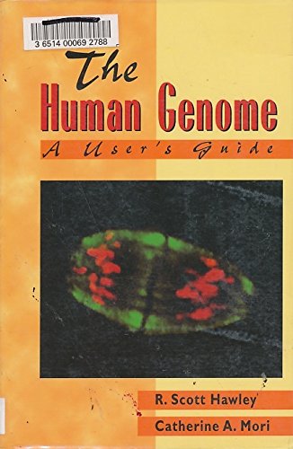 Stock image for The Human Genome: A User's Guide for sale by Wonder Book