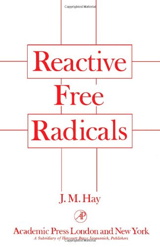 Reactive Free Radicals