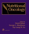 Stock image for Nutritional Oncology for sale by Independent Books
