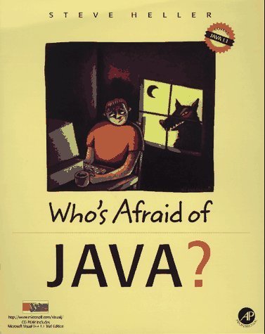 Stock image for Who's Afraid of Java? for sale by Better World Books