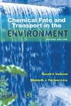 9780123402752: Chemical Fate and Transport in the Environment