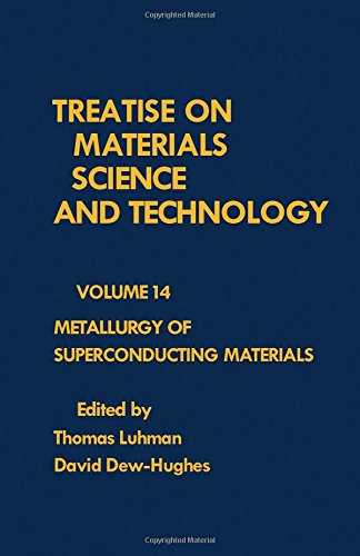 9780123418142: Treatise on Materials Science and Technology: 14