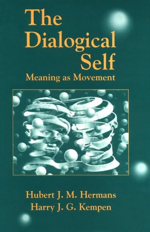 Imagen de archivo de The Dialogical Self : Meaning As Movement a la venta por Better World Books