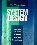 Beispielbild fr The Elements of System Design zum Verkauf von Better World Books
