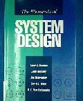 Imagen de archivo de The Elements of System Design a la venta por Better World Books