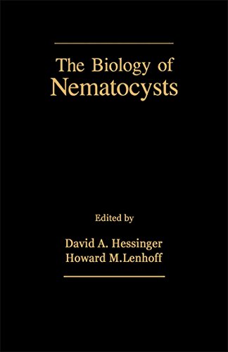 9780123453204: The Biology of Nematocysts