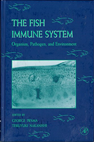 9780123504395: The Fish Immune System: Organism, Pathogen, and Environment: Volume 15 (Fish Physiology)