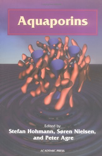 9780123520951: Aquaporins: Volume 51