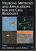 9780123525666: Neurons: Methods and Applications for the Cell Biologist,71: Volume 71 (Methods in Cell Biology, Volume 71)