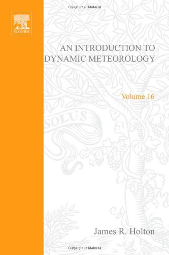 9780123543509: Atmosphere, Ocean and Climate Dynamics: An Introductory Text: 16 (International Geophysics)