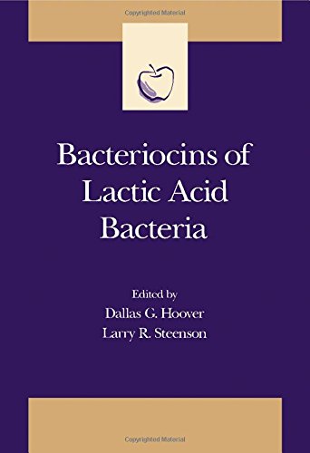 Stock image for Bacteriocins of Lactic Acid Bacteria for sale by About Books