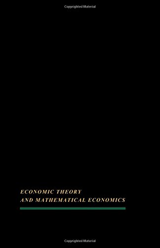 9780123567505: Trade Stability and Macroeconomics: Essays in Honour of Lloyd E.Metzler