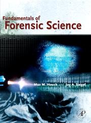 Beispielbild fr Fundamentals of Forensic Science zum Verkauf von Wonder Book