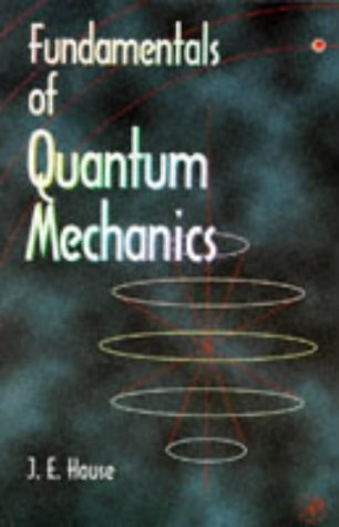 9780123567758: Fundamentals of Quantum Mechanics