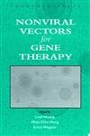 Stock image for Nonviral Vectors for Gene Therapy for sale by Decluttr